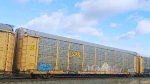 CSX B2060 (Body) TTGX 922024 (Flat)